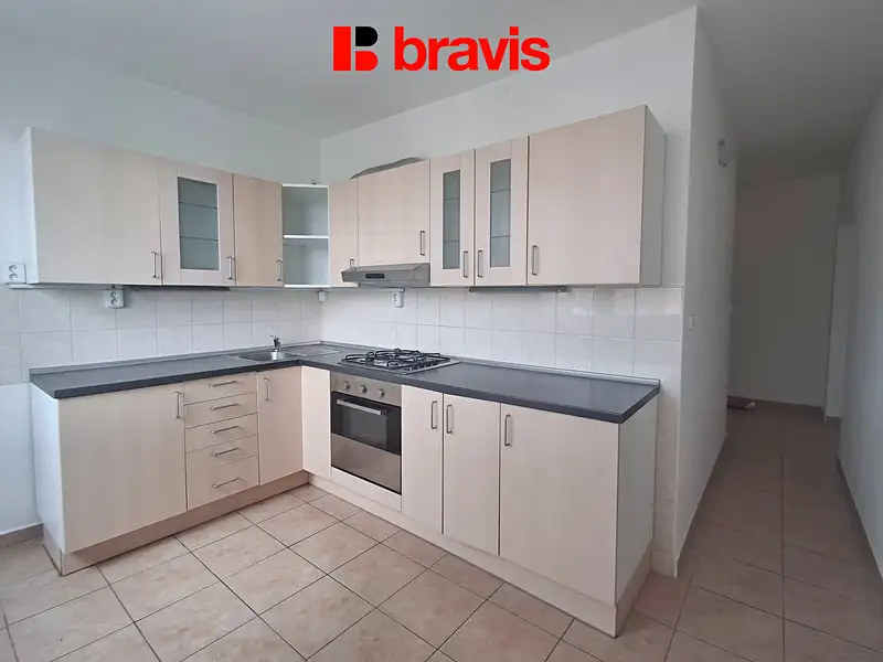 Prodej bytu 2+1 64 m²
